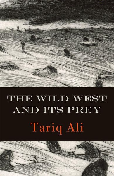 Produktbild: The Wild West and Its Prey
