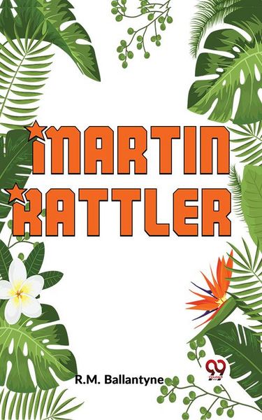 Produktbild: "Martin Rattler"