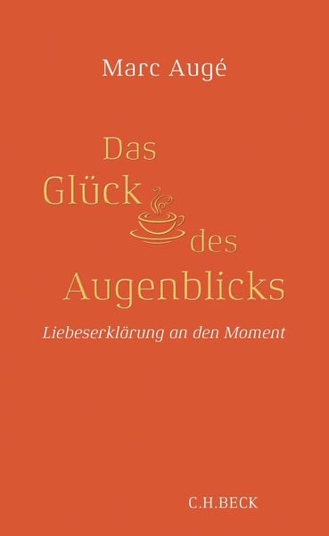 Produktbild: Das Gl&uuml;ck des Augenblicks