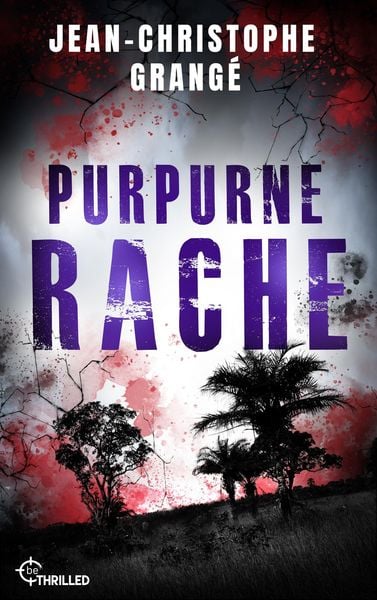 Produktbild: Purpurne Rache