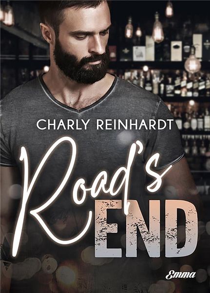 Produktbild: Road's End