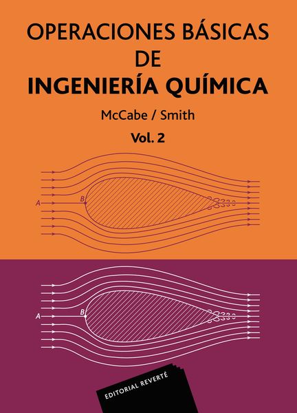 Produktbild: Operaciones b&aacute;sicas de ingenier&iacute;a qu&iacute;mica Volumen 2