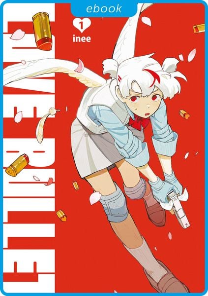 Produktbild: Love Bullet 01