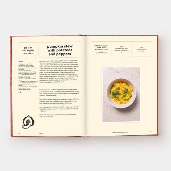 Produktbild: Cooking for your kids