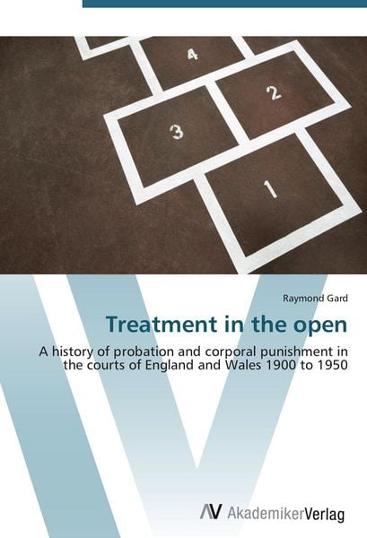 Produktbild: Treatment in the open