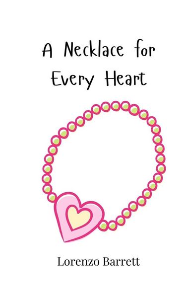 Produktbild: A Necklace for Every Heart