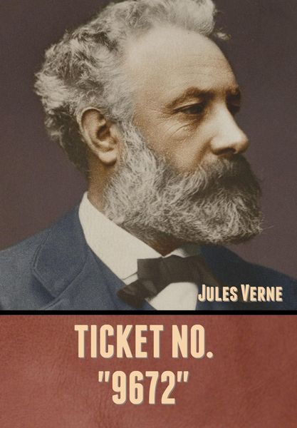 Produktbild: Ticket No. "9672"