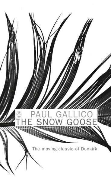 Produktbild: The Snow Goose and The Small Miracle