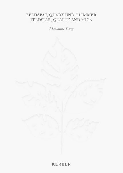 Produktbild: Marianne Lang
