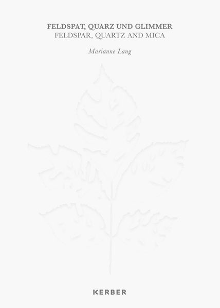 Produktbild: Marianne Lang