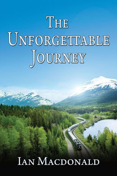 Produktbild: The Unforgettable Journey (The Shadow boys, #2)