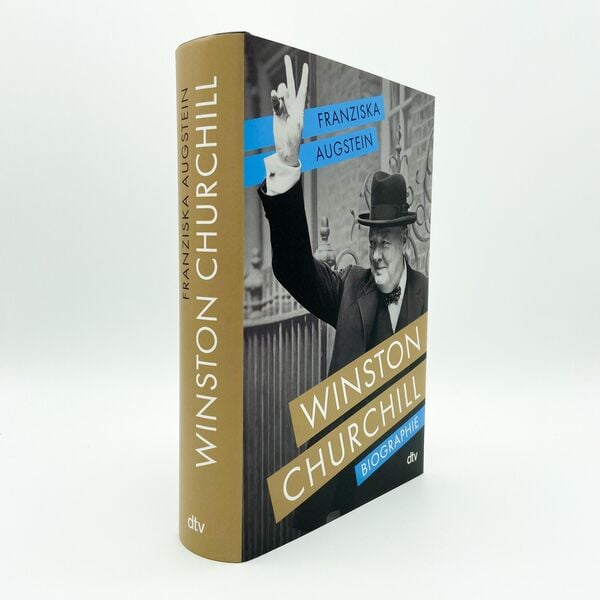 Produktbild: Winston Churchill