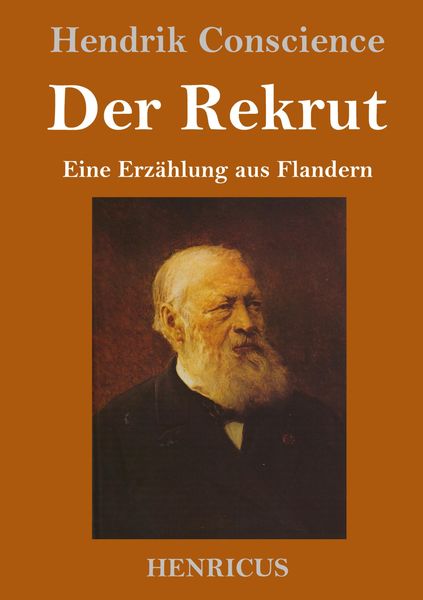 Produktbild: Der Rekrut