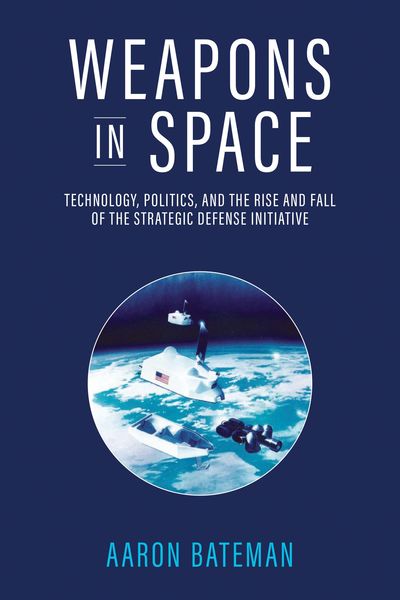 Produktbild: Weapons in Space