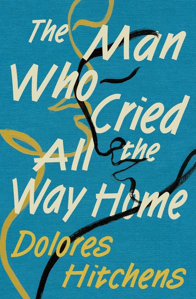 Produktbild: The Man Who Cried All the Way Home