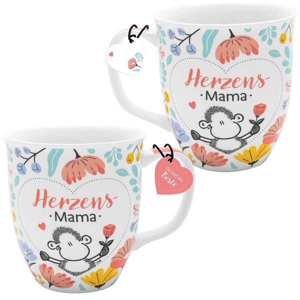Produktbild: Tasse Motiv Mama