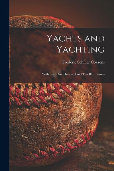 Produktbild: Yachts and Yachting