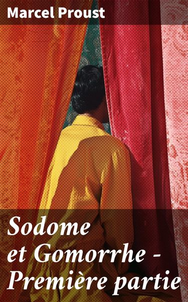 Produktbild: Sodome et Gomorrhe - Premi&egrave;re partie