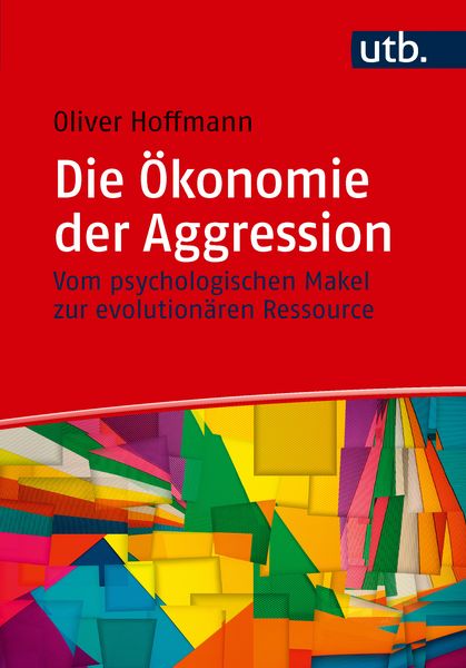 Produktbild: Die &Ouml;konomie der Aggression