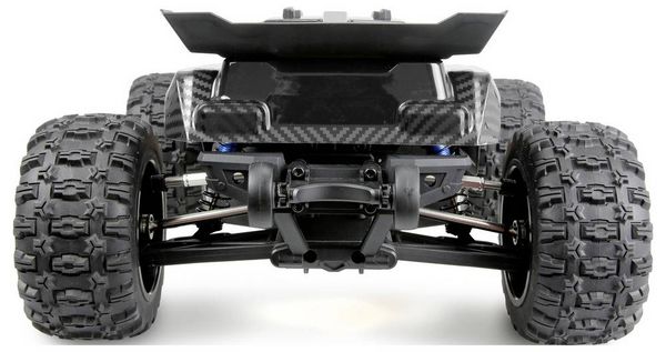 Produktbild: Amewi RC-Modell Brushless 1:12 Fahrzeug Elektro Truggy RtR 2,4GHz