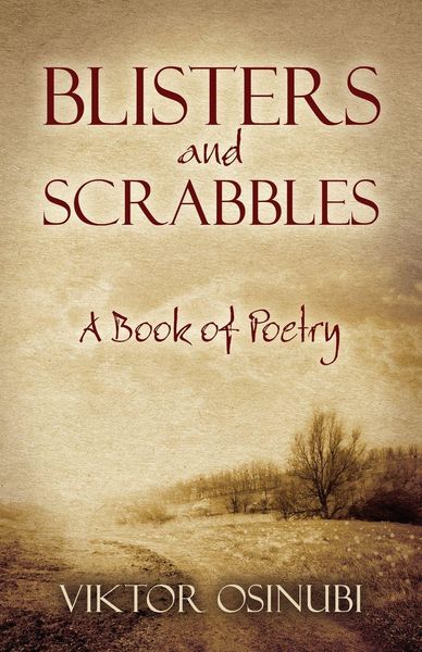 Produktbild: Blisters and Scrabbles