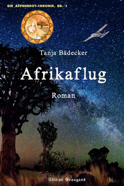 Produktbild: Afrikaflug