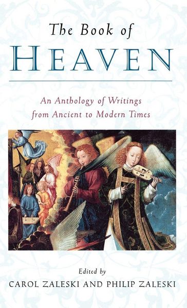 Produktbild: The Book of Heaven