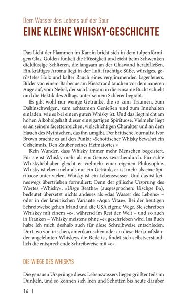 Produktbild: Whiskyland Franken