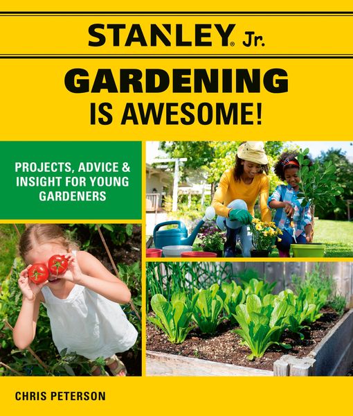 Produktbild: Stanley Jr. Gardening is Awesome!