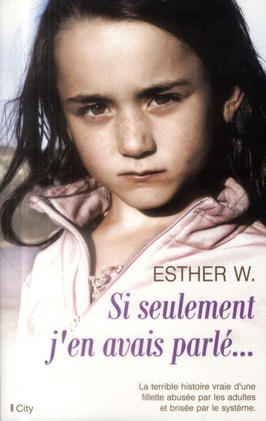 Produktbild: Si seulement j en avais parle