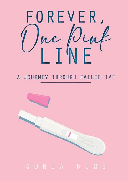 Produktbild: Forvever, One Pink Line