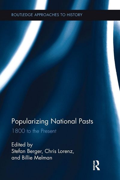 Produktbild: Popularizing National Pasts
