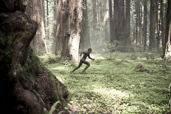Produktbild: After Earth