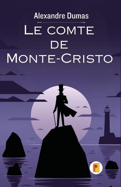 Produktbild: Le comte de Monte-Cristo, Tome I