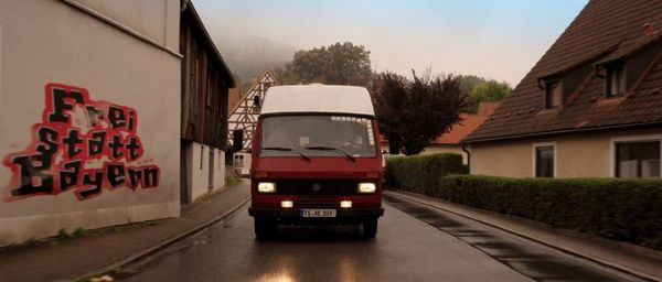 Produktbild: Austreten