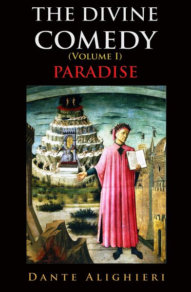 Produktbild: Divine Comedy (Volume I)