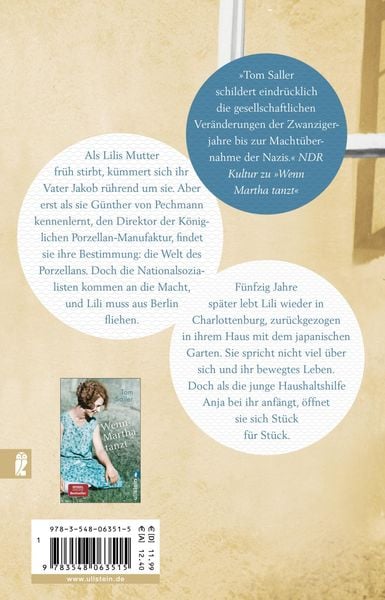 Produktbild: Ein neues Blau