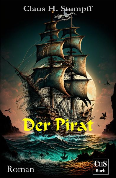 Produktbild: Der Pirat