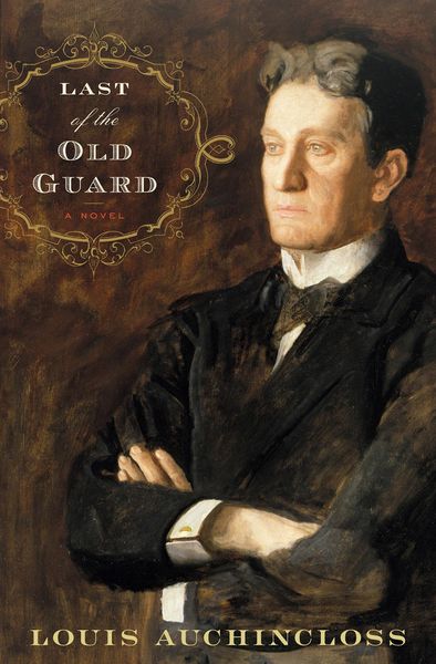 Produktbild: Last of the Old Guard