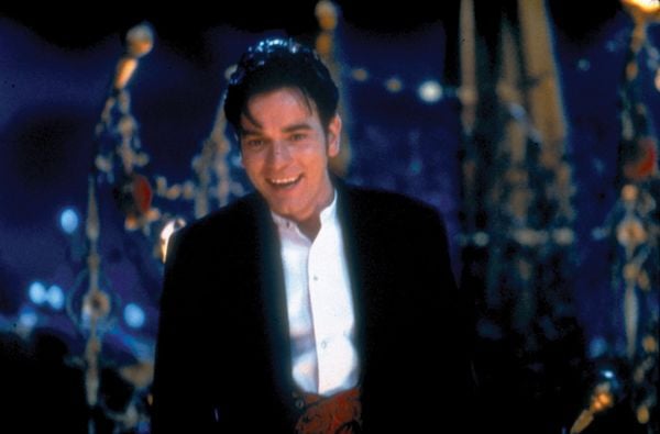Moulin Rouge