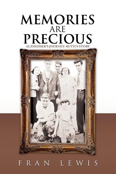 Produktbild: Memories Are Precious