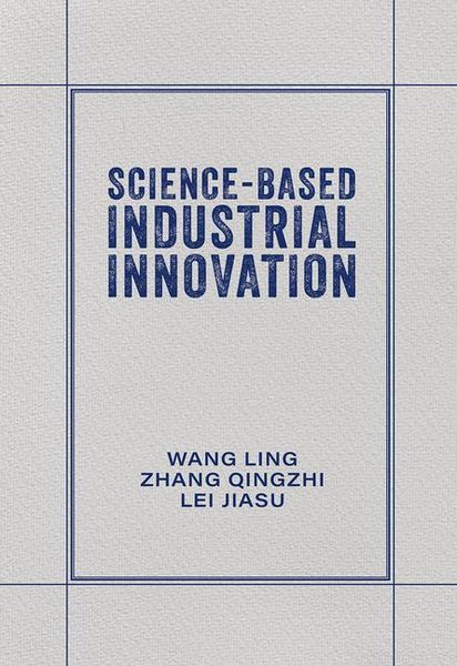 Produktbild: Science-Based Industrial Innovation