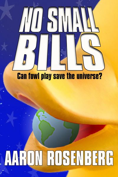 Produktbild: No Small Bills