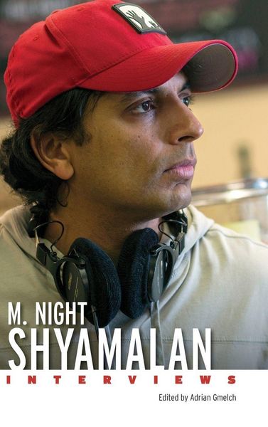 Produktbild: M. Night Shyamalan