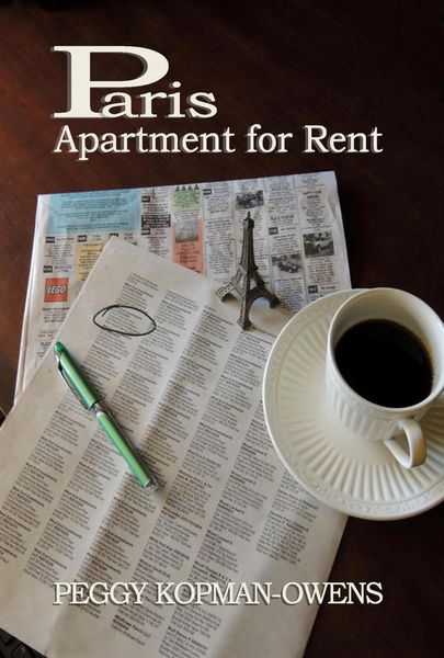 Produktbild: Paris Apartment for Rent