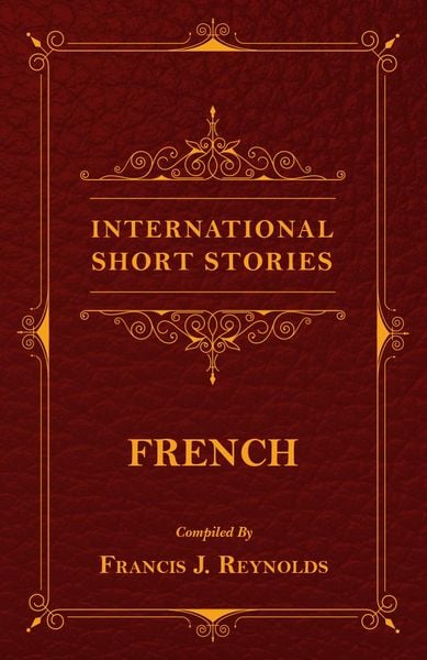Produktbild: International Short Stories - French