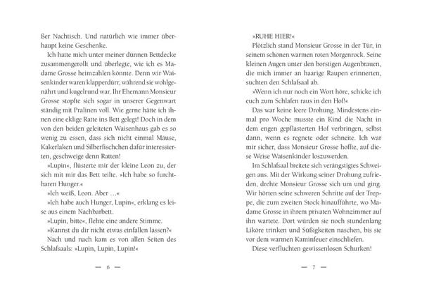 Produktbild: Die Abenteuer des jungen Lupin