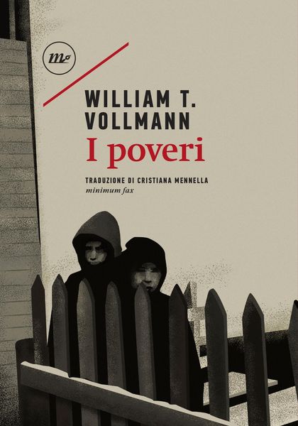 Produktbild: I poveri