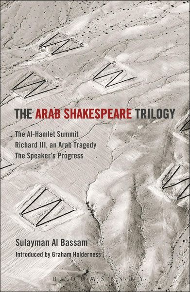 Produktbild: The Arab Shakespeare Trilogy