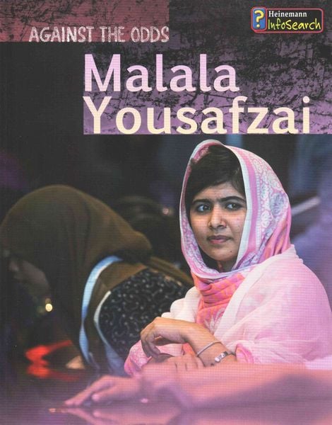 Produktbild: Malala Yousafzai